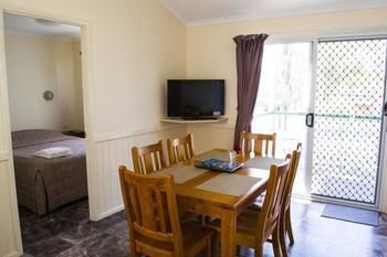 Kahlers Oasis Caravan Park - Lismore Accommodation 0