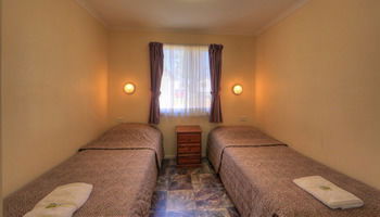 Kahlers Oasis Caravan Park - Lismore Accommodation 5