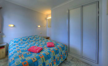 Kahlers Oasis Caravan Park - Lismore Accommodation 6