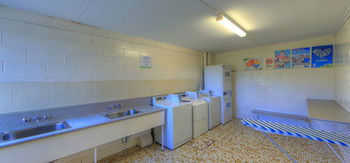 Kahlers Oasis Caravan Park - Lismore Accommodation 2