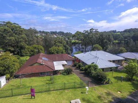 LAKEVIEW - Lismore Accommodation 2