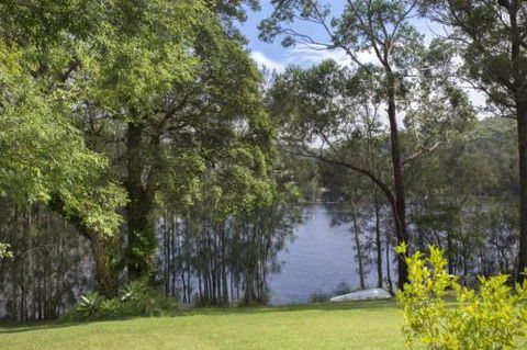 LAKEVIEW - Lismore Accommodation 3