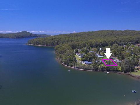 LAKEVIEW - Lismore Accommodation 0