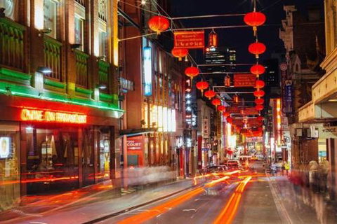 A Cozy 2BR CBD Apartment Near Bourke St. Mall - Lismore Accommodation 4