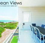 Ocean Views 41A Ocean Avenue - Lismore Accommodation