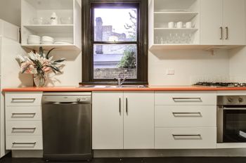 Terrace On George - Lismore Accommodation 5