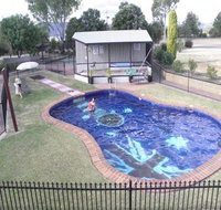 SUNDOWNER SUNDANCE PARK