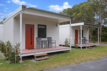 Beaches Of Byron - Lismore Accommodation 1
