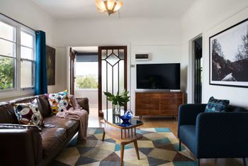Alba House - Lismore Accommodation 5
