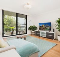 Perfect 2 Bedroom in Rushcutters Bay - Lismore Accommodation