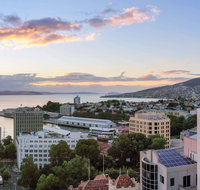 Mvenpick Hotel Hobart - Lismore Accommodation