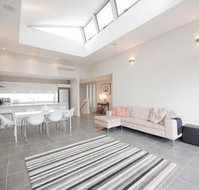 Boat Harbour Holiday 10 Noamunga Street - Lismore Accommodation