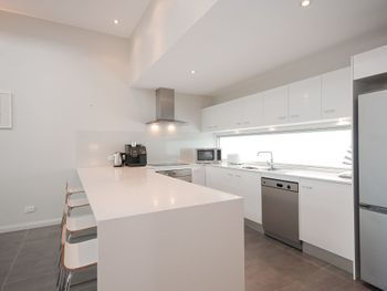 Boat Harbour Holiday 10 Noamunga Street - Lismore Accommodation 6