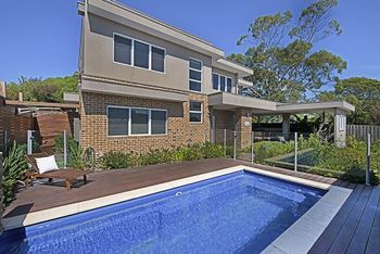 Blessings By The Sea - Lismore Accommodation 0