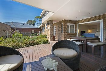 Blessings By The Sea - Lismore Accommodation 6