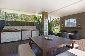 Blessings By The Sea - Lismore Accommodation 3