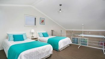 The Apartment Service ALEXA - Lismore Accommodation 1