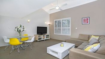 The Apartment Service ALEXA - Lismore Accommodation 5