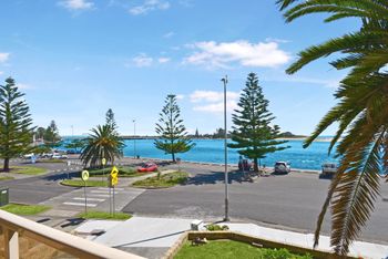 Parklea 5 - Lismore Accommodation 3