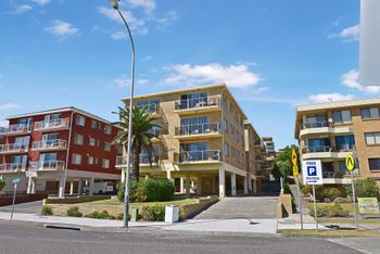 Parklea 5 - Lismore Accommodation 1