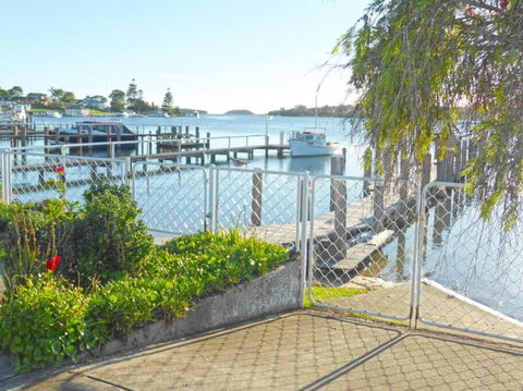 HAIS18G Riverside Delight - Lismore Accommodation 2