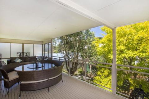 BAROONA By THE BEACH - Lismore Accommodation 0