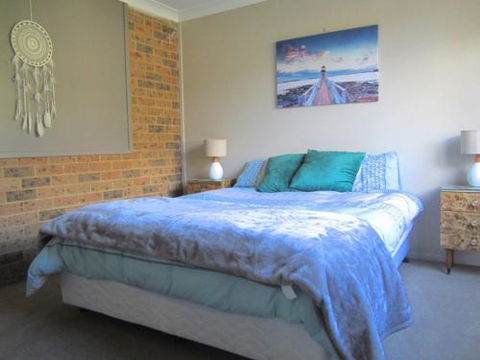 BAROONA By THE BEACH - Lismore Accommodation 3
