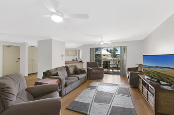 Mariners Apartment 18 - Lismore Accommodation 0