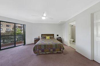 Mariners Apartment 18 - Lismore Accommodation 3