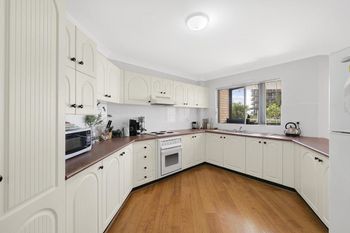 Mariners Apartment 18 - Lismore Accommodation 1