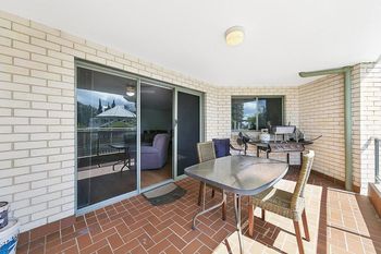 Mariners Apartment 18 - Lismore Accommodation 6