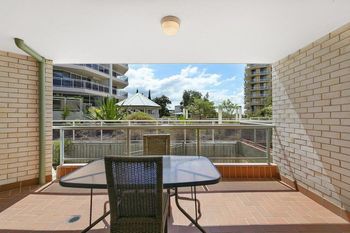 Mariners Apartment 18 - Lismore Accommodation 2