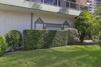 Mariners Apartment 18 - Lismore Accommodation 4
