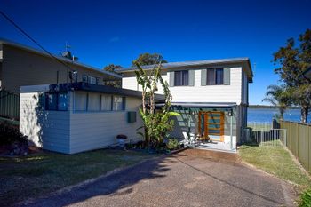 Diamond Lake House - Lismore Accommodation 0