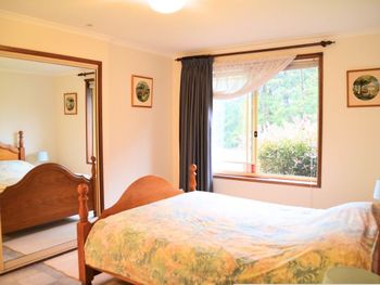 Narrawallee Escape - Lismore Accommodation 4