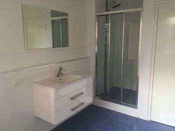 Nutgrove Beach Studio Apartment - Lismore Accommodation 6