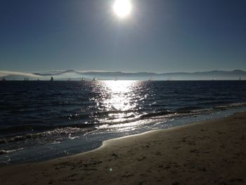 Nutgrove Beach Studio Apartment - Lismore Accommodation 3