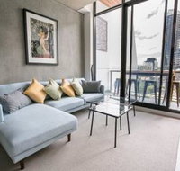Spacious Apartment Close to Melbourne CBD - Lismore Accommodation