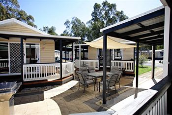 Yarraby Holiday Park - Lismore Accommodation 0