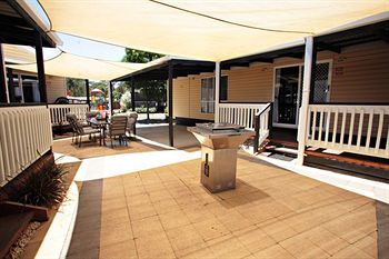 Yarraby Holiday Park - Lismore Accommodation 3