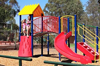 Yarraby Holiday Park - Lismore Accommodation 4