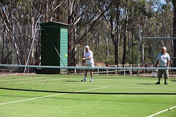 Yarraby Holiday Park - Lismore Accommodation 2