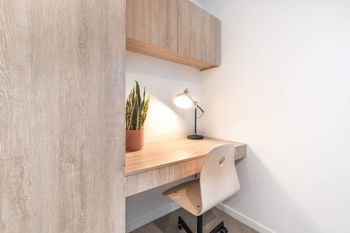 Executive Two Bedroom City Apartment With Views - Lismore Accommodation 4