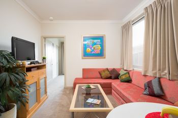 The Executive B & B - Lismore Accommodation 0