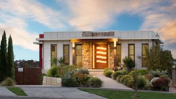 The Executive B & B - Lismore Accommodation 5
