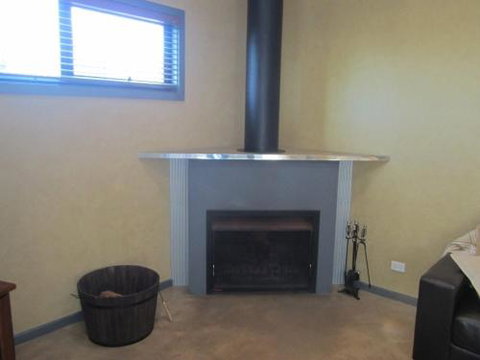 SPUR Of THE MOMENT - Lismore Accommodation 2