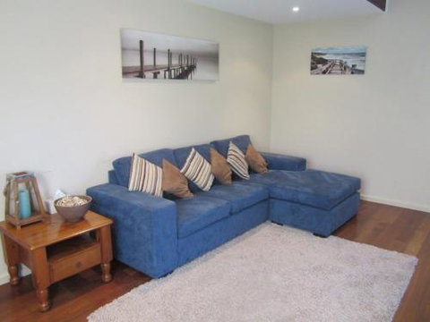 SPUR Of THE MOMENT - Lismore Accommodation 3