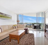 Cotton Beach Forty Four Roof Top - Lismore Accommodation