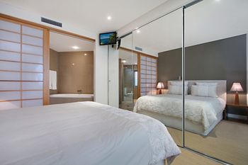 Cotton Beach Forty Four Roof Top - Lismore Accommodation 2