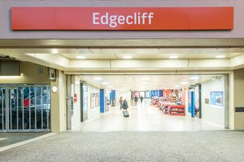 2 Bedroom Balcony Terrace Near Kings Cross - Lismore Accommodation 5